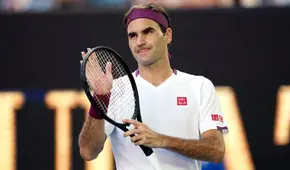 Roger Federer se despide del tenis a los 41 años