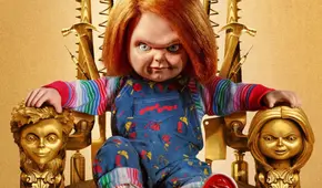 “Chucky″, temporada 2 llega en octubre: tráiler expone más muertes y regreso de Glen