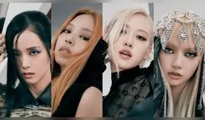 BLACKPINK lanza “Shut down”: escucha aquí cómo suena la nueva canción