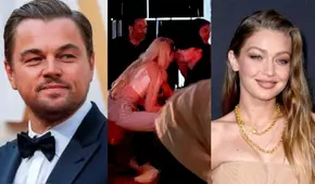 Leonardo DiCaprio y Gigi Hadid: ¿qué se sabe sobre un presunto romance entre ambos?