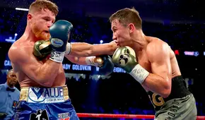 Canelo Álvarez vs. Gennady Golovkin 3: cartelera, fecha, horario y canal de TV para ver la pelea