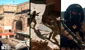 Call of Duty Warzone 2.0: fecha de lanzamiento, modos de juego, mapa y más