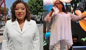 Bartola revela que no le gustaba su nombre artístico cuando empezó su carrera musical: “Lloré”