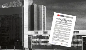 Caso Lava Jato: Aenza reconoce que Graña y Montero cometió 16 delitos de corrupción en obras públicas