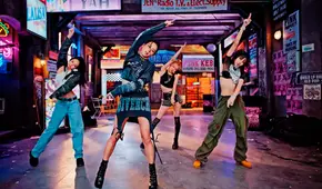 BLACKPINK lanzó el MV ‘Shut down’ y su álbum ‘Born Pink’: ¿cómo fue el estreno en vivo?