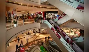 Regresa el Día del Shopping en todos los centros comerciales a nivel nacional