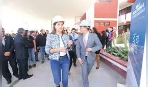 Caso Yamila Osorio: ICCGSA no completó coima y GRA le resolvió contrato, según fiscal