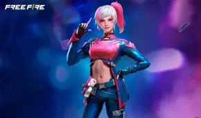 Códigos de Free Fire de hoy, 16 de septiembre, para canjear por premios y diamantes gratis