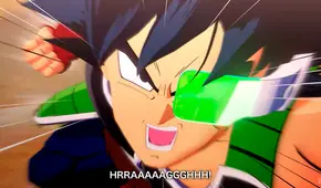 Dragon Ball Z Kakarot anuncia sus versiones para PS5 y Xbox Series X con el DLC de Bardock
