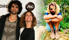 Antes y después de Stefano Salvini: ¿cómo lucía cuando estaba con Johanna San Miguel?