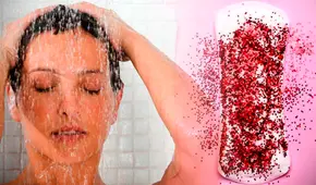 ¿Bañarme cuando estoy con la menstruación puede afectar mi salud?