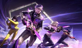 Códigos de Free Fire de hoy, 17 de septiembre, para canjearlos por diamantes gratis