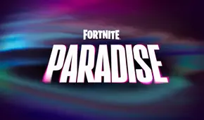 Fortnite Paradise: el resumen detallado del evento final de la Temporada 3