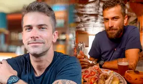 ¿A qué se dedica Luciano Mazzetti, uno de los chefs más queridos del Perú, tras salir de la TV?