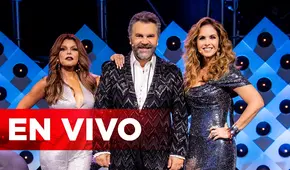 “El retador” EN VIVO: horario, participantes y en qué canales puedo ver el programa