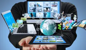 La evolución de la tecnología y los contenidos audiovisuales a raíz de la pandemia