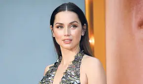 Ana de Armas: “Para Norma, Marilyn fue una armadura y, a la vez, una prisión”      