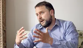 Eduardo Dargent: “Es imposible que el Congreso pueda sobrevivir a una caída del Ejecutivo”  