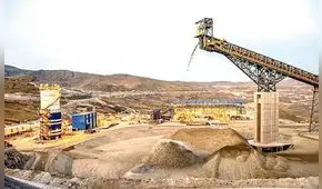 Gobierno crea comisión para revisar el uso del canon minero