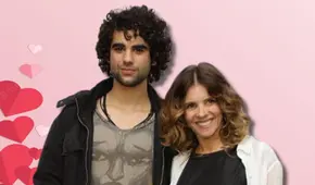 Johanna San Miguel y Stefano Salvini: ¿cómo fue su historia de amor y por qué terminaron?