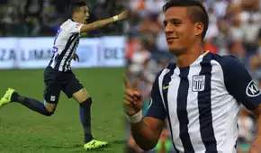 Gonzalo Godoy anda de ‘malas’: ¿qué fue del defensa que le dio un título a Alianza Lima? Gonzalo Godoy anda de ‘malas’: ¿qué fue del defensa que le dio un título a Alianza Lima?