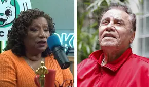 Bartola: ¿por qué no le gustaba el nombre artístico que le dio Augusto Polo Campos?