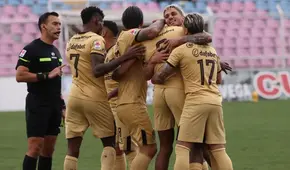 Cusco FC es campeón y vuelve a Primera: así quedó la tabla de la Liga 2 tras la penúltima fecha