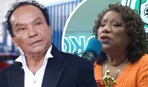 Melcochita tras enterarse que Bartola no se considera afroperuana: “Está mal negar las raíces”