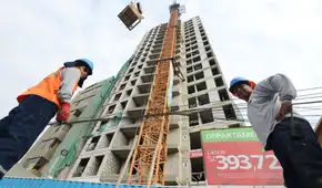 Nuevo Crédito Mivivienda: ¿dónde conseguir departamentos nuevos desde S/ 102.000?