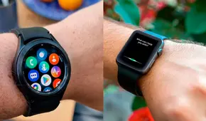 ¿Cómo bajar música a tu smartwatch Wear OS o Apple Watch para escucharla cuando quieras?
