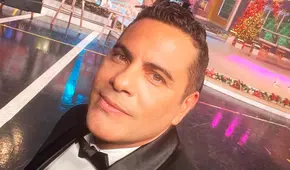 Dantes Cardosa revela que contrajo dengue: “Dios me dio una segunda oportunidad”