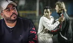Donny Neyra: ¿por qué el recordado ‘Riquelme peruano’ se retiró del fútbol a los 33 años?