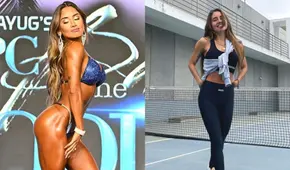 Ximena Hoyos responde a críticos sobre su nuevo físico: “Me dan pena, dicen que malogré mi cuerpo” 
