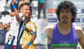 Pablo Lavandeira le responde a ‘Neka’ Vílchez:  “Nunca le dije que no había sido penal”