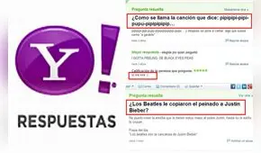 ¿Qué pasó con Yahoo Respuestas? Recuerda las insólitas preguntas que hicieron reír a miles 