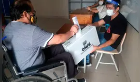 Elecciones 2022: ¿cómo consultar mi lugar de votación?