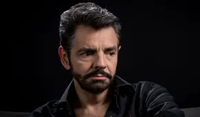 ¿Cómo fue el terrible accidente que sufrió Eugenio Derbez y cuál es su estado de salud actual?
