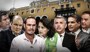 Elecciones 2022: ¿a qué hora se sabrán los resultados del 2 de octubre?