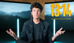 Juanpa Zurita en “13:14″: ¿dónde ver el documental sobre el trágico terremoto en México de 2017? 