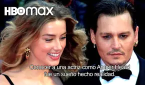 Johnny vs. Amber: documental del juicio llega este martes a HBO Max y presenta tráiler