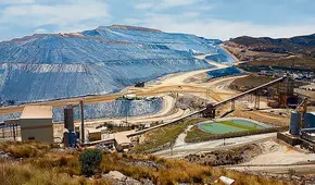 Impulso Perú: plantean que se destine el 9% del canon a obras de inversión