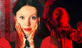 Nueva película de terror que perturbó a Martin Scorsese y promete quitarte el sueño