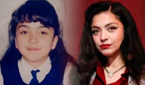 Mon Laferte: ¿por qué la intérprete de “Tu falta de querer” abandonó la secundaria a los 13 años?