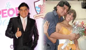 Havier Arboleda: ¿qué pasó con la expareja de la recordada Analí Cabrera?