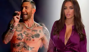 Adam Levine: ¿quién es Sumner Stroh, la modelo que habría tenido un romance extramarital con el cantante?