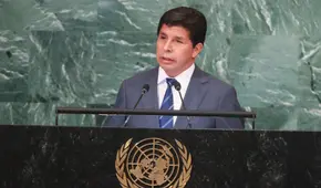 Pedro Castillo: “Perú reconoce plenamente los derechos de soberanía de Argentina en las Islas Malvinas”