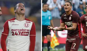 ¿Será sancionado? La postura de Universitario tras el ampay de Alexander Succar