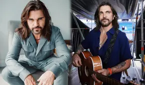 Juanes y la historia de su hermana, tras 27 años en coma: “Lo más duro que te puedes imaginar”