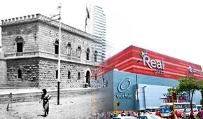 ¿Por qué se destruyó la cárcel más antigua de Lima y se dio paso al Sheraton y Centro Cívico?