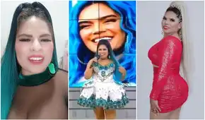 ¿Quién es Marleny Herrera Trinidad, la ‘Karol G del folklore’ nacida en Pucallpa? ¿Quién es Marleny Herrera Trinidad, la ‘Karol G del folklore’ nacida en Pucallpa?